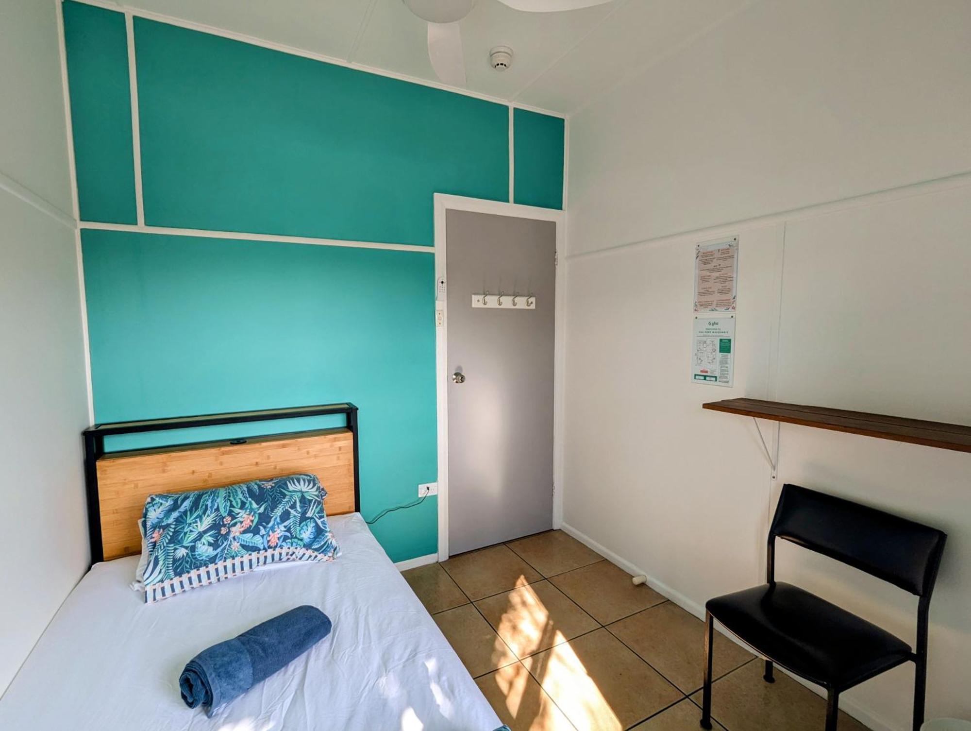 Ozzie Pozzie Backpackers Vandrerhjem Port Macquarie Eksteriør bilde