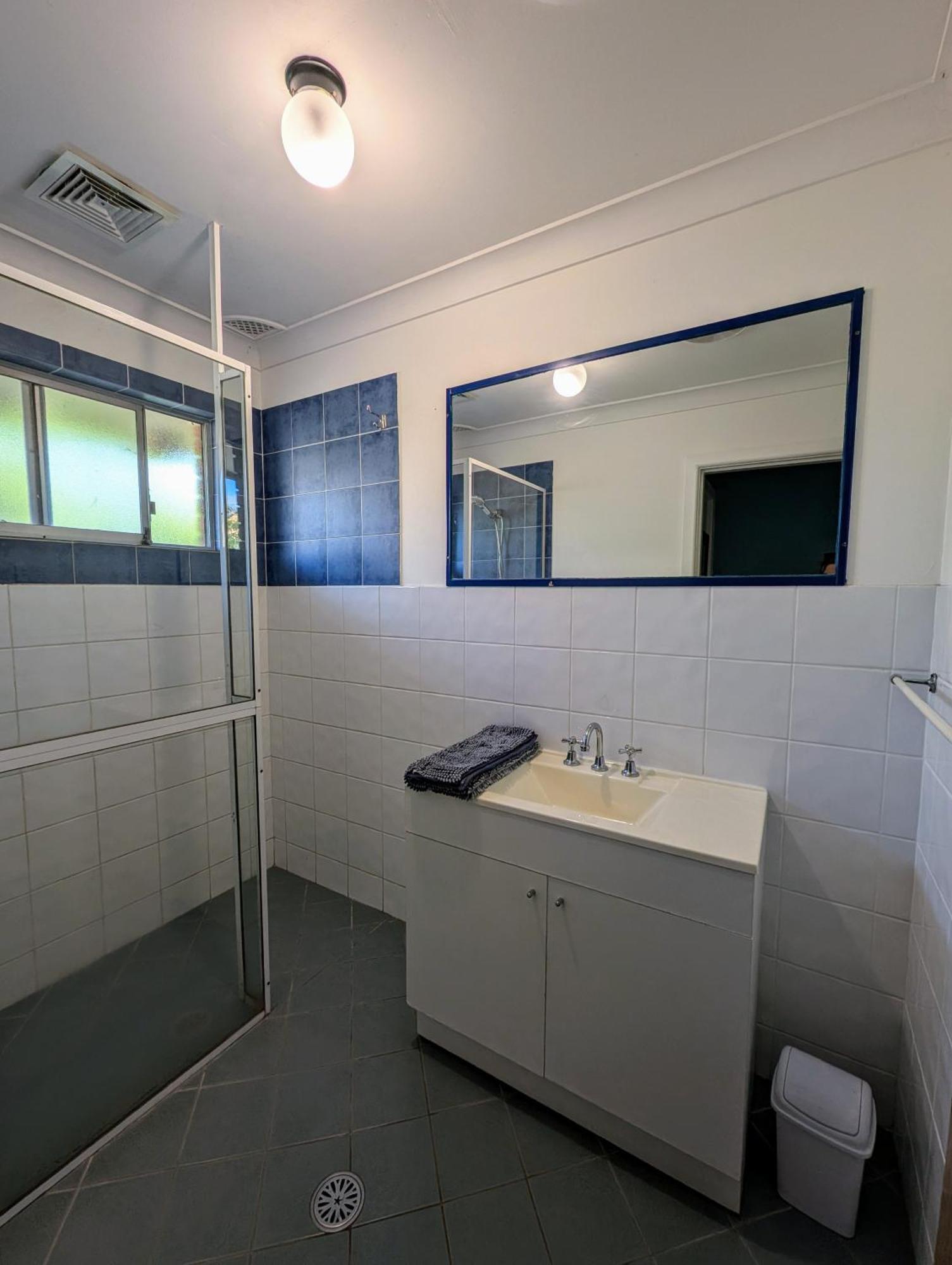Ozzie Pozzie Backpackers Vandrerhjem Port Macquarie Eksteriør bilde