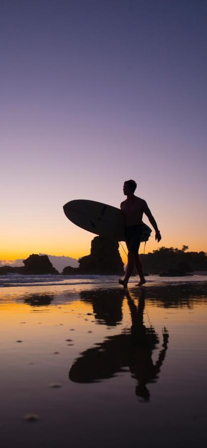Ozzie Pozzie Backpackers Vandrerhjem Port Macquarie Eksteriør bilde